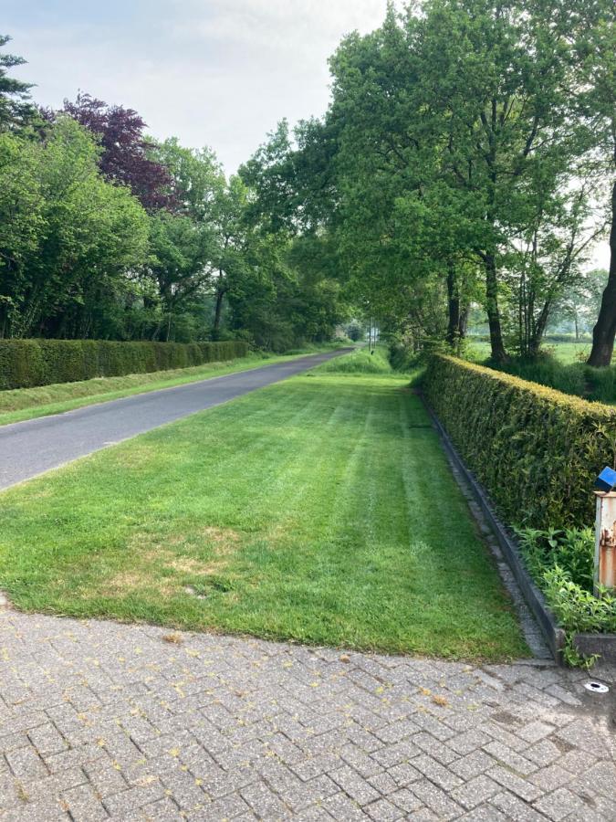Fewo Landruhe Aurich Exterior foto